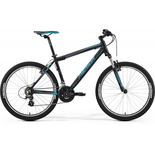 Merida Matts 10-V Hardtail Mountain Bike 